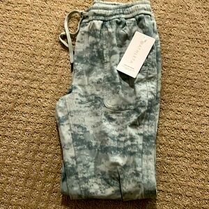 Athleta Farallon Jogger - NWT